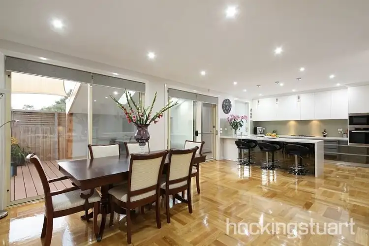 Fifth view of Homely townhouse listing, 1A Castlewood Street, Bentleigh East VIC 3165