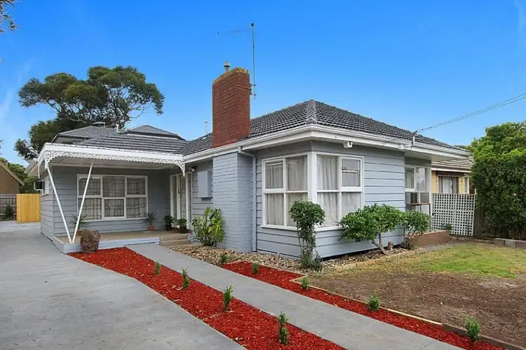 1/6 Lucille Avenue, Reservoir VIC 3073