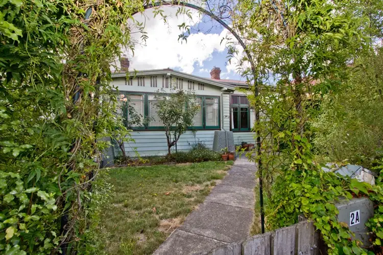 Main view of Homely house listing, 2a Mann Street, Invermay TAS 7248