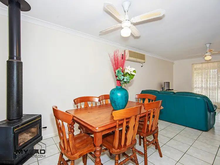 Fifth view of Homely house listing, 82-84 Evergreen Drive, South Maclean QLD 4280
