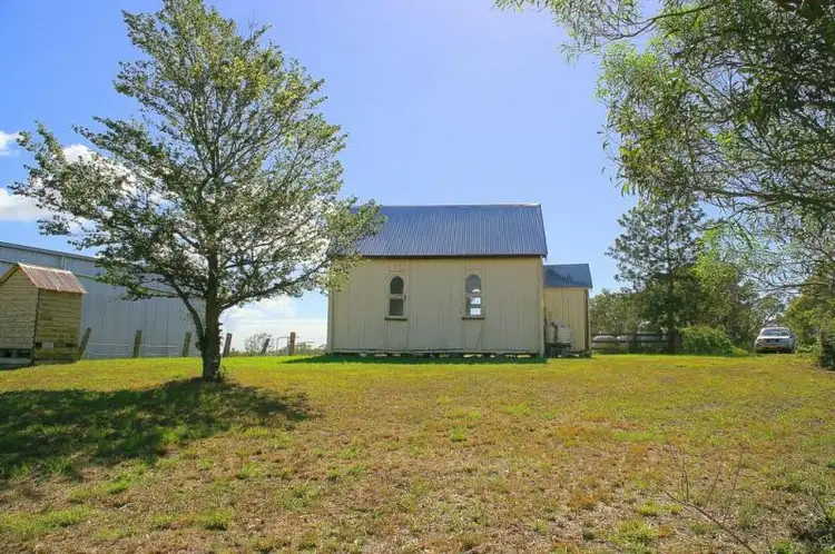 Second view of Homely rural property listing, 1 Dondingalong Road, Dondingalong NSW 2440