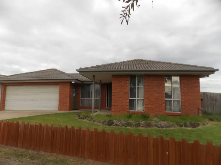 48 Oberon Drive, Carrum Downs VIC 3201