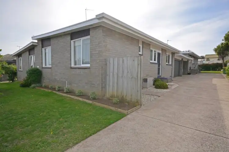 Second view of Homely unit listing, 2/24 Otway Street, Portland VIC 3305