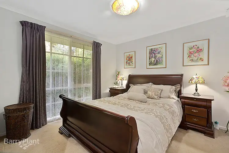 Fifth view of Homely house listing, 56 Strathavan Drive, Berwick VIC 3806