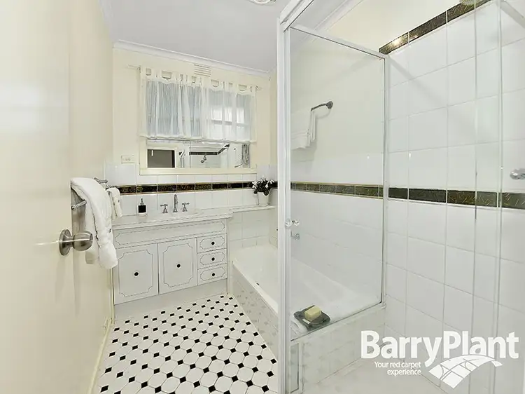 Sixth view of Homely house listing, 51 Huxley Avenue, Mulgrave VIC 3170