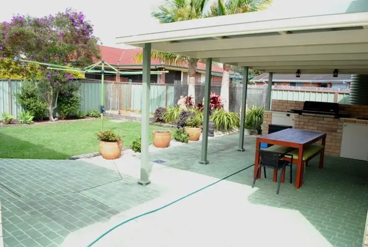 Fifth view of Homely house listing, Address available on request