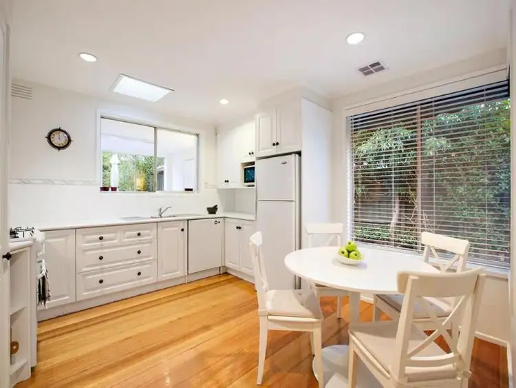 Third view of Homely house listing, 276 Yallambie Road, Yallambie VIC 3085
