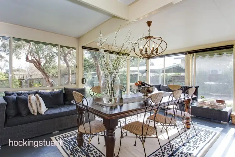 Third view of Homely house listing, 18 Fairway Crescent, Mccrae VIC 3938