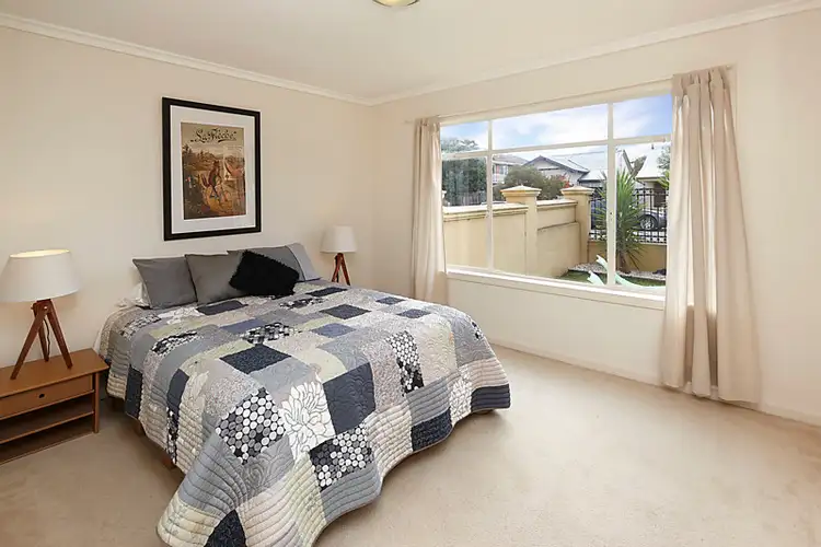 Second view of Homely apartment listing, 1/133 Smith Street, Thornbury VIC 3071