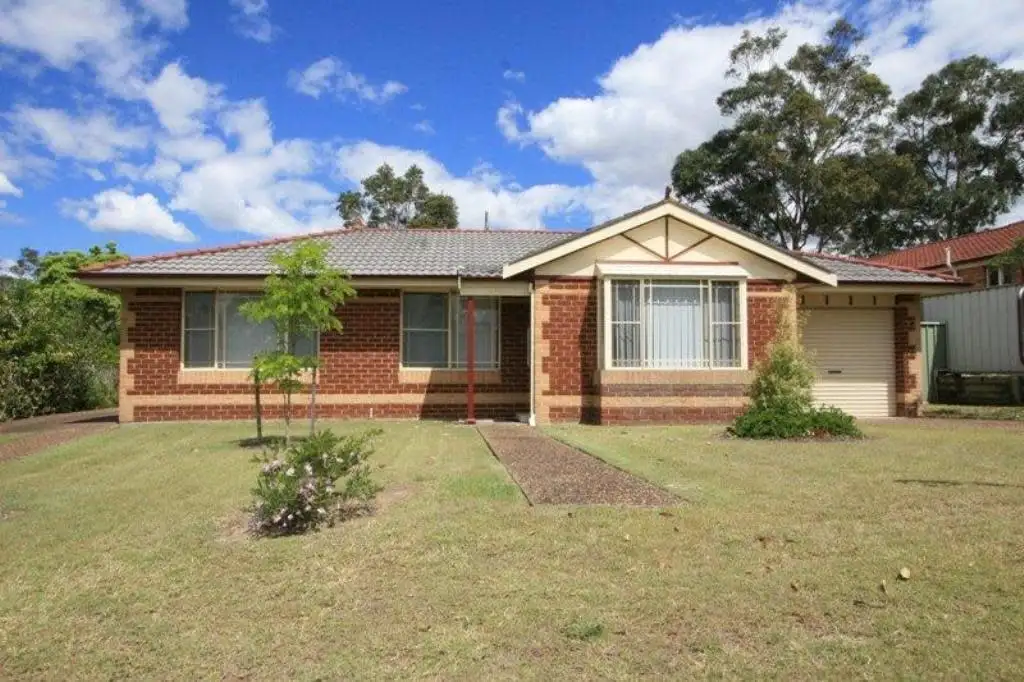Main view of Homely house listing, 1/11 Proserpine Close, Ashtonfield NSW 2323