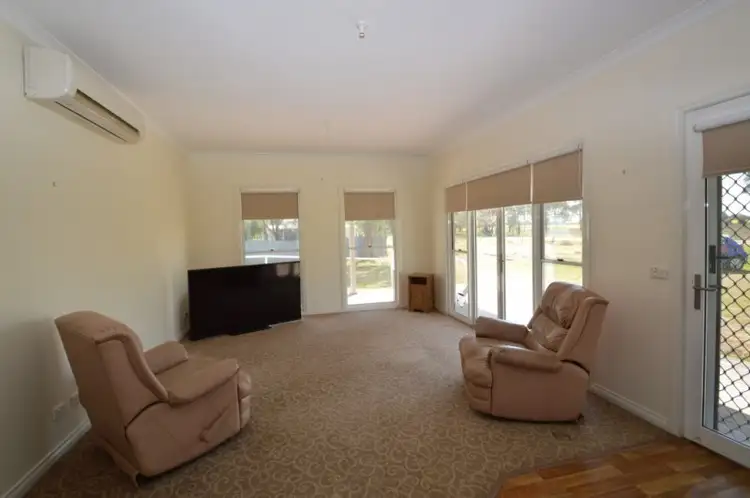 Second view of Homely house listing, 122A Londrigan-Tarrawingee Road, Londrigan VIC 3678