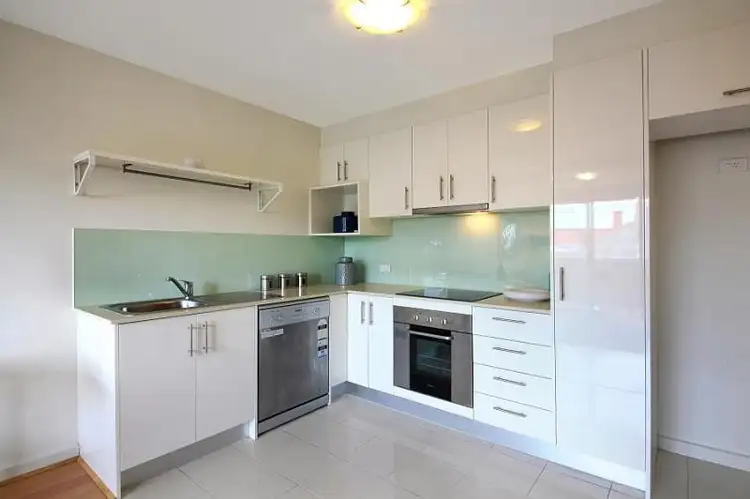 Second view of Homely apartment listing, 11/24 Woorayl Street, Carnegie VIC 3163