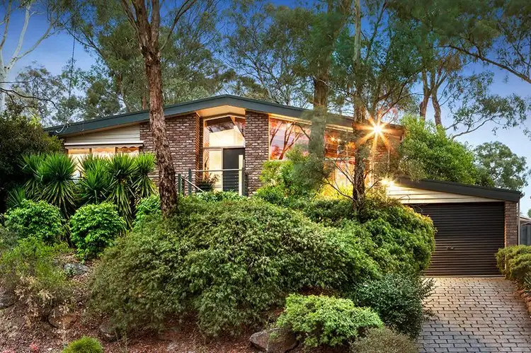 12 Mopoke Hill Road, Warrandyte VIC 3113
