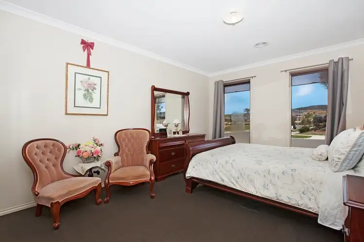 Fifth view of Homely house listing, 12 Watergum Way, Wallan VIC 3756