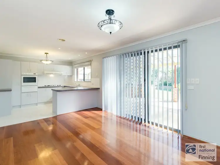 Fourth view of Homely house listing, 16 Alamanda Way, Cranbourne North VIC 3977