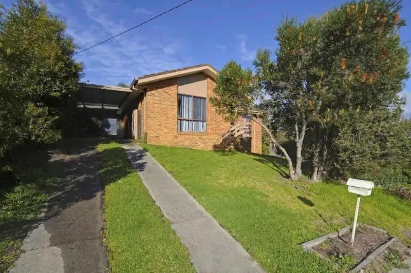 Main view of Homely house listing, 26 Furlonger Street, Traralgon VIC 3844
