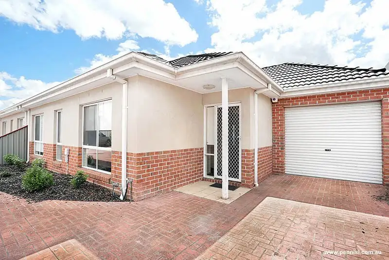 Main view of Homely house listing, 28 Balerno Circle, Gowanbrae VIC 3043