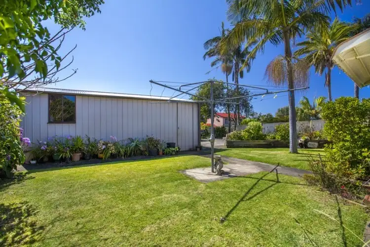 Fifth view of Homely house listing, 41 Leigh Crescent, Ulladulla NSW 2539