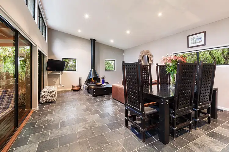 Fifth view of Homely house listing, 2 Yellow Box Terrace, Heidelberg VIC 3084