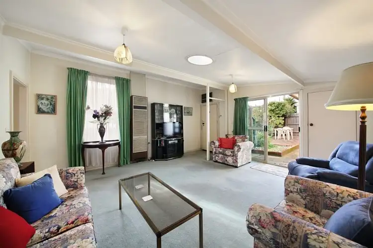 Second view of Homely house listing, 44 Duke Street, Prahran VIC 3181