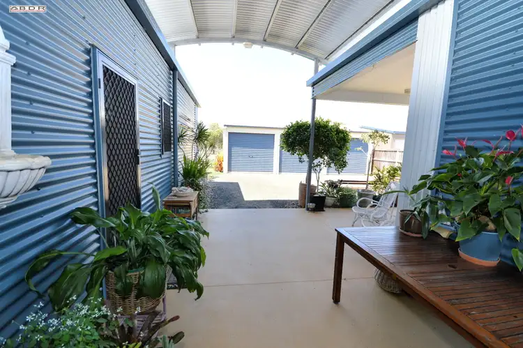 Second view of Homely house listing, 5 Beach Drive, Burrum Heads QLD 4659