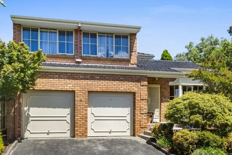 Main view of Homely unit listing, 5/2 Argyle Court, Glen Waverley VIC 3150