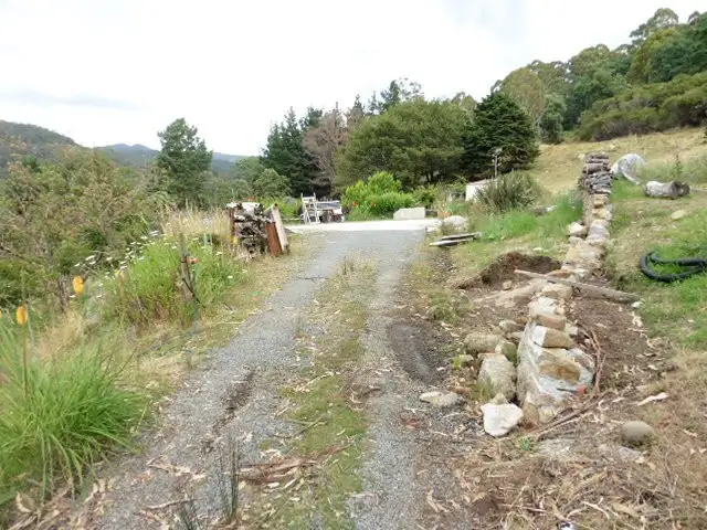 Main view of Homely land listing, 39 Allan Street, Derby TAS 7264