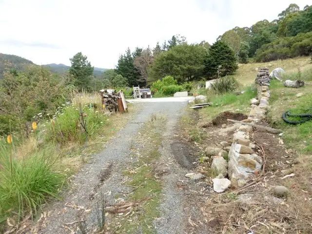 Main view of Homely land listing, 39 Allan Street, Derby TAS 7264
