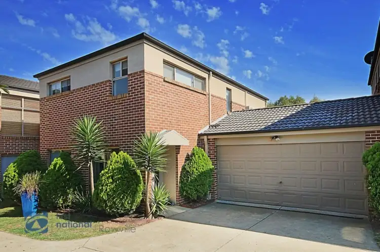 2/44 Quail Way, Rowville VIC 3178
