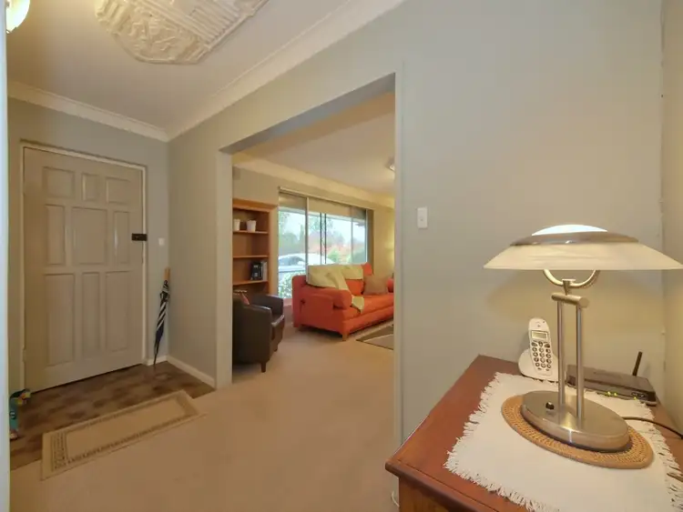 Second view of Homely house listing, 9 Fowler St, Woodside SA 5244