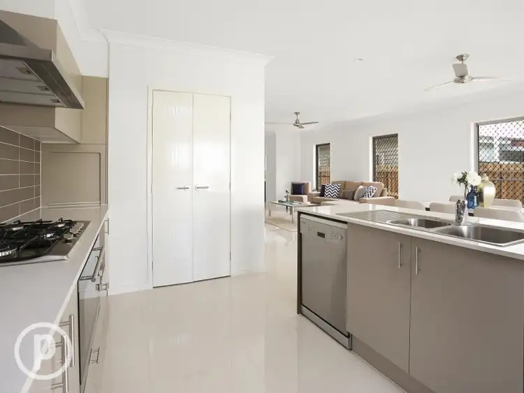 Sixth view of Homely house listing, 6a First Street, Virginia QLD 4014