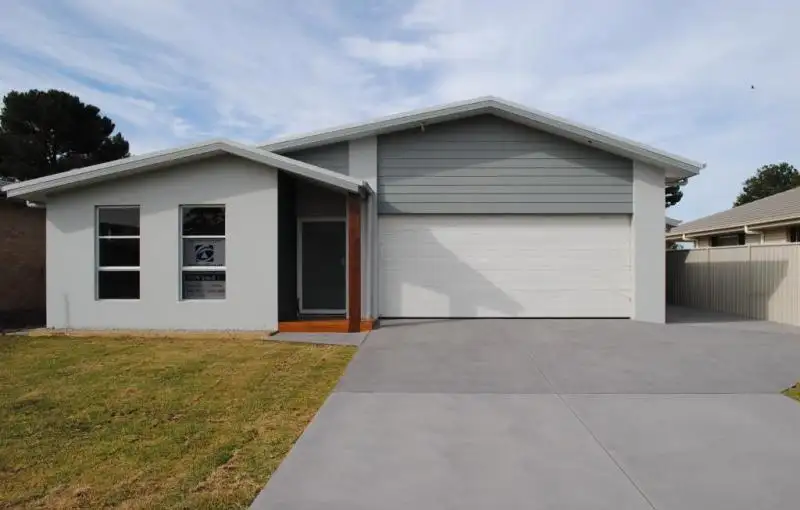 Main view of Homely house listing, 7 Massie Crescent, Tuncurry NSW 2428