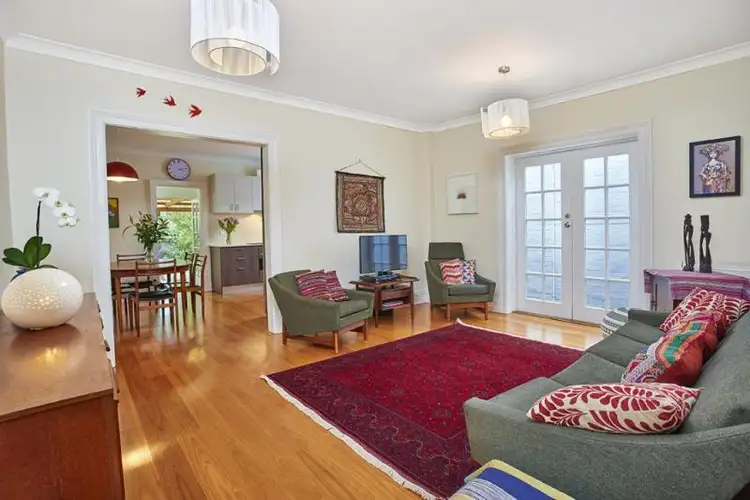 Second view of Homely house listing, 57 Park Avenue, Ashfield NSW 2131