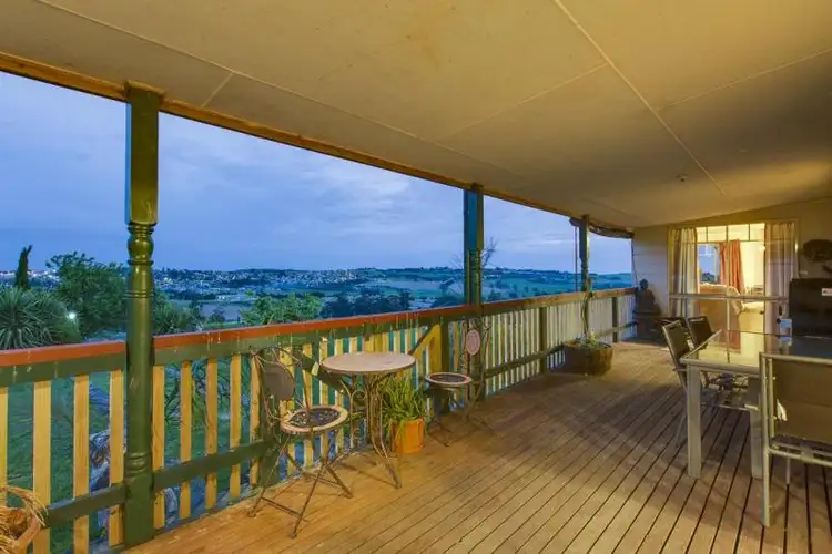 Sixth view of Homely house listing, 8055 Sth Gippsland Hwy, Korumburra VIC 3950