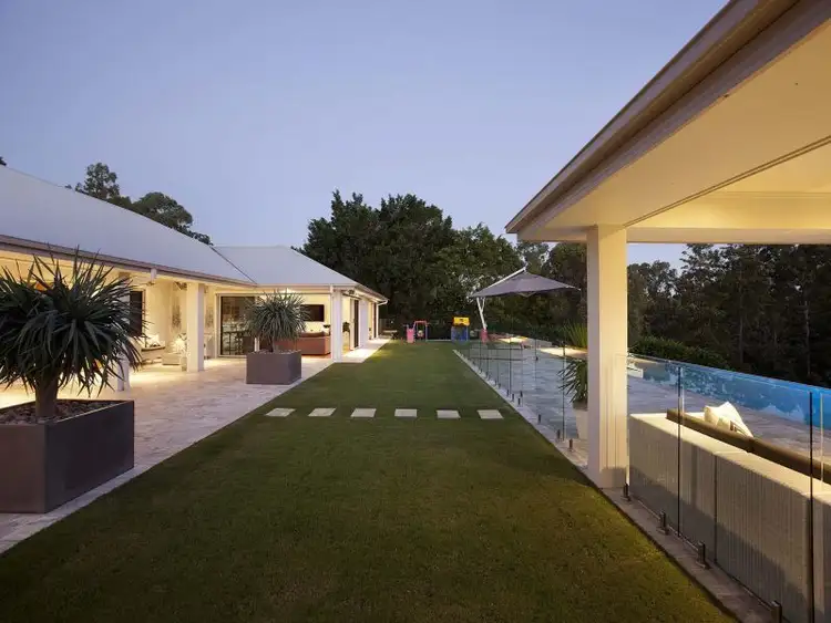 Second view of Homely house listing, 2001 Mt Samson Road, Yugar QLD 4520