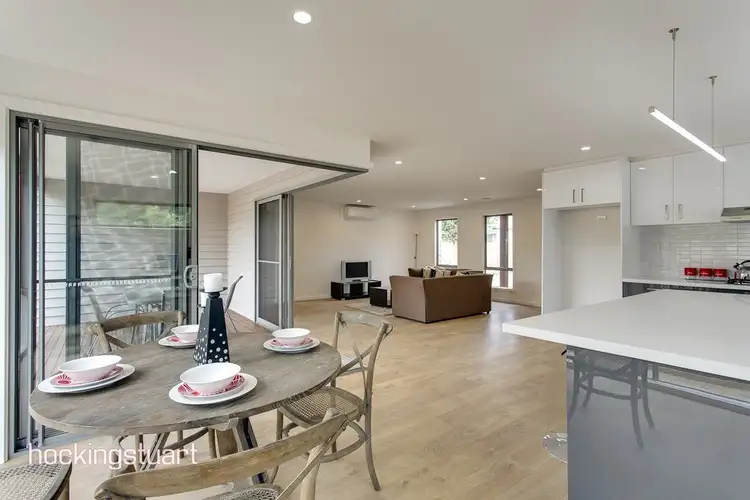 Fourth view of Homely unit listing, 2/53 Kennington Road, Rosebud VIC 3939