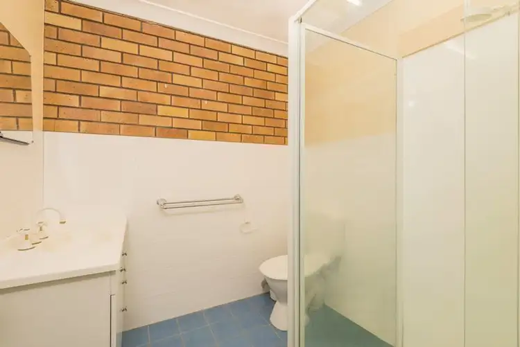 Fifth view of Homely unit listing, 3/8 Eversley Place, Grafton NSW 2460