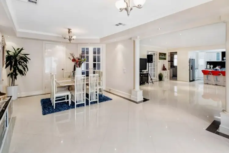 Fifth view of Homely house listing, 3 Persini Crescent, St Albans VIC 3021
