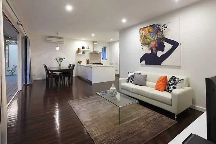 Second view of Homely house listing, 57 Great Valley Road, Glen Iris VIC 3146