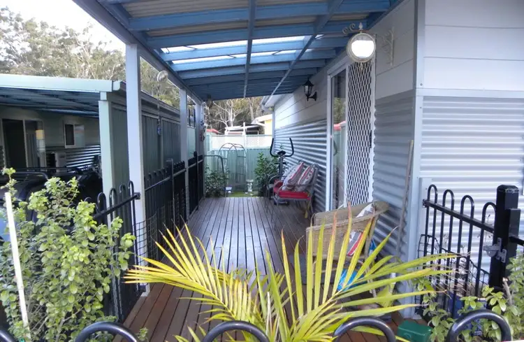 Third view of Homely unit listing, 32/187 The Springs Rd, Sussex Inlet NSW 2540