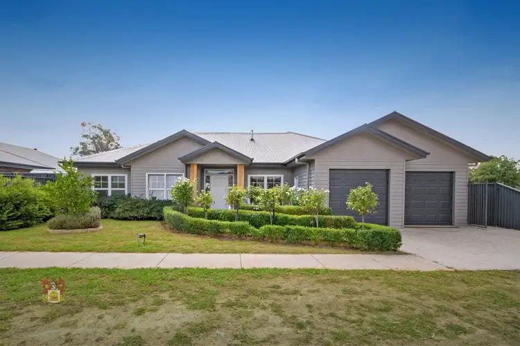 15 William Hovell Way, Yea VIC 3717