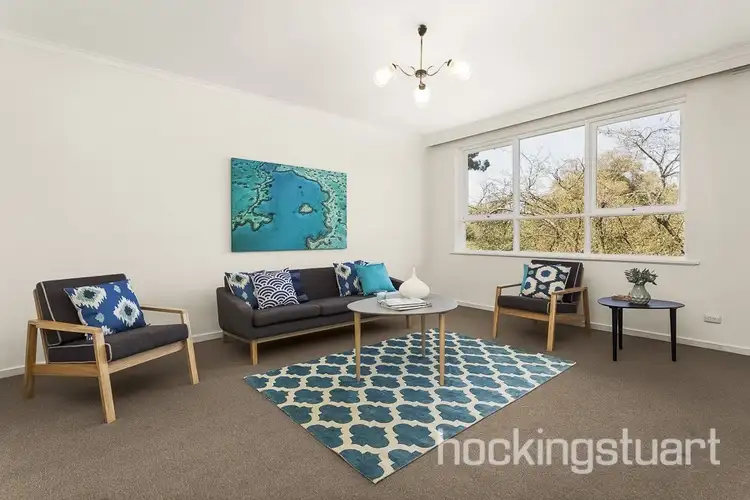 Fourth view of Homely apartment listing, 4/12 Edgar Street, Glen Iris VIC 3146