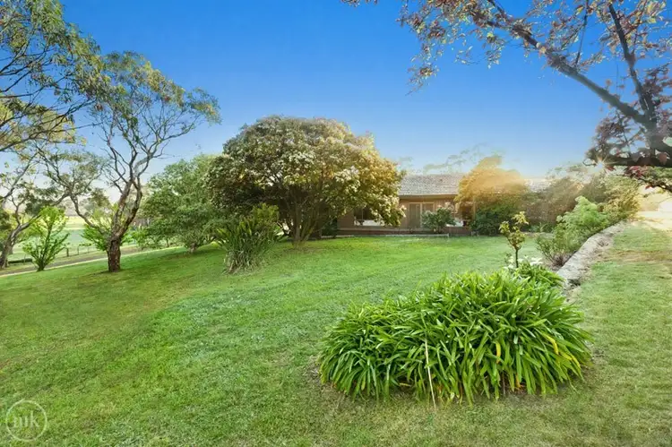1560 Merriang Road, Eden Park VIC 3757