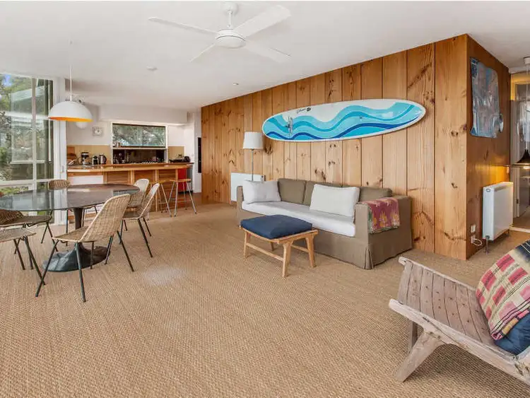 Fifth view of Homely house listing, 8 Betty Street, Rye VIC 3941