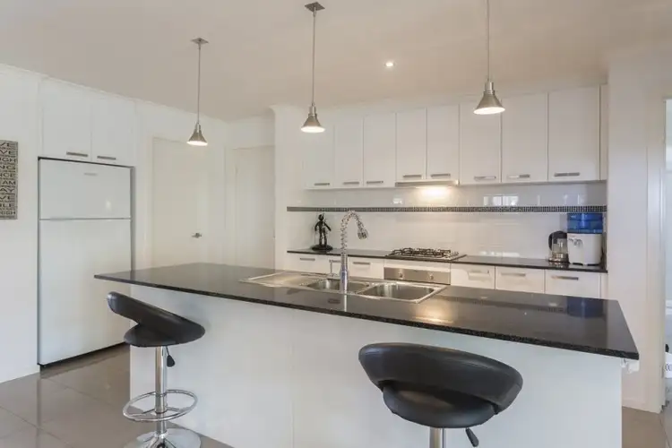 Fourth view of Homely house listing, 44 Londonderry Way, Epsom VIC 3551