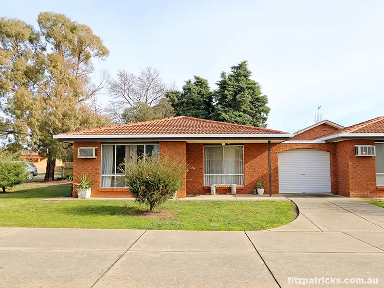 Main view of Homely unit listing, 6/12 Kokoda Street, Ashmont NSW 2650