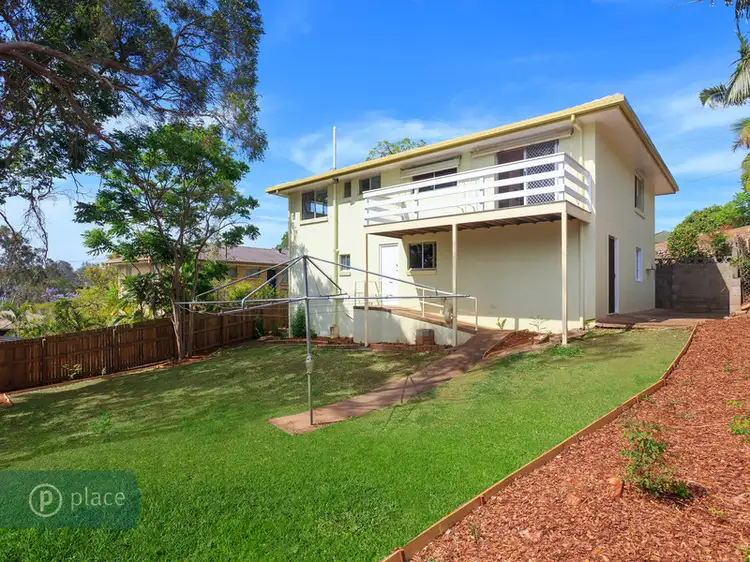 Second view of Homely house listing, 50 Tallaroon Street, Jindalee QLD 4074