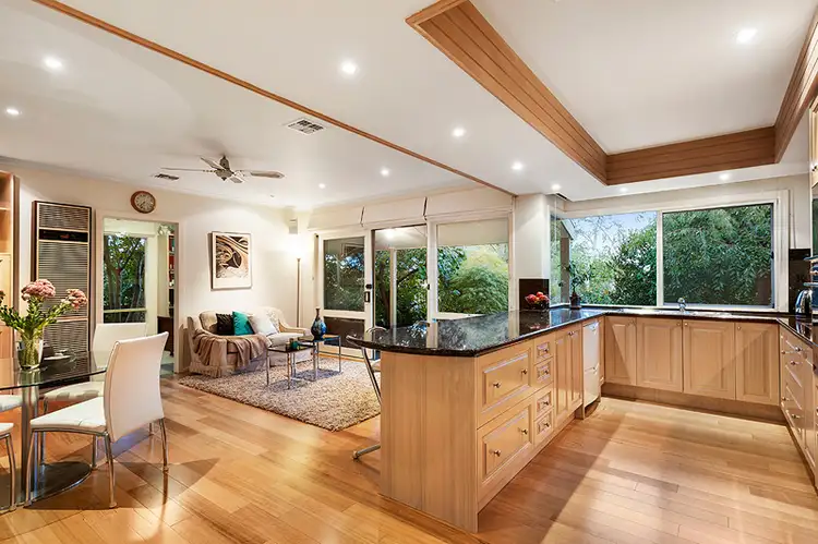 Sixth view of Homely house listing, 5 Dewpond Court, Templestowe VIC 3106
