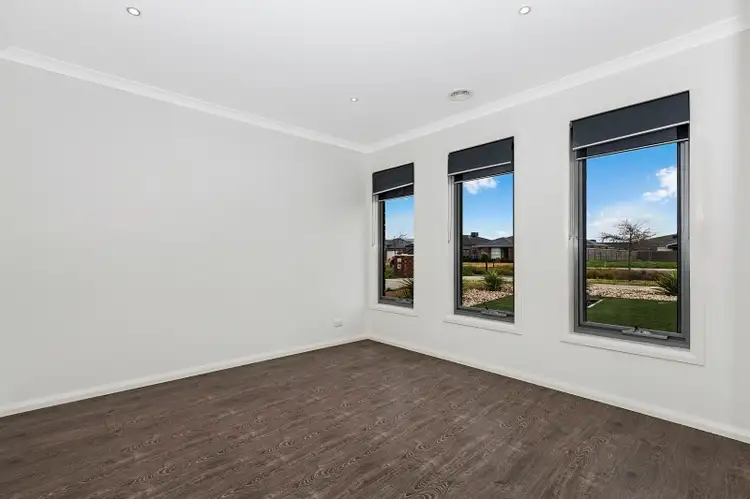 Sixth view of Homely house listing, 85 Wallara Waters Boulevard, Wallan VIC 3756