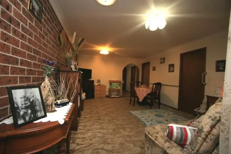 Second view of Homely unit listing, 2/113 George Street, East Maitland NSW 2323
